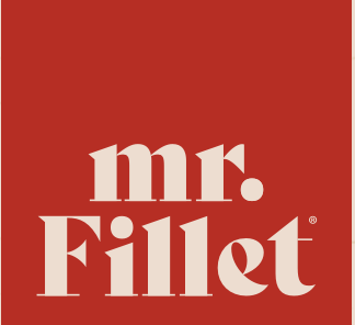 Mr. Fillet verse kip