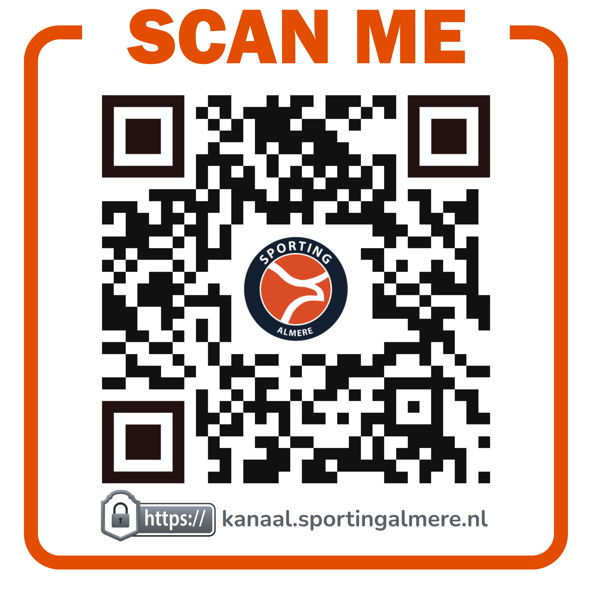 Lancering WhatsApp kanaal
